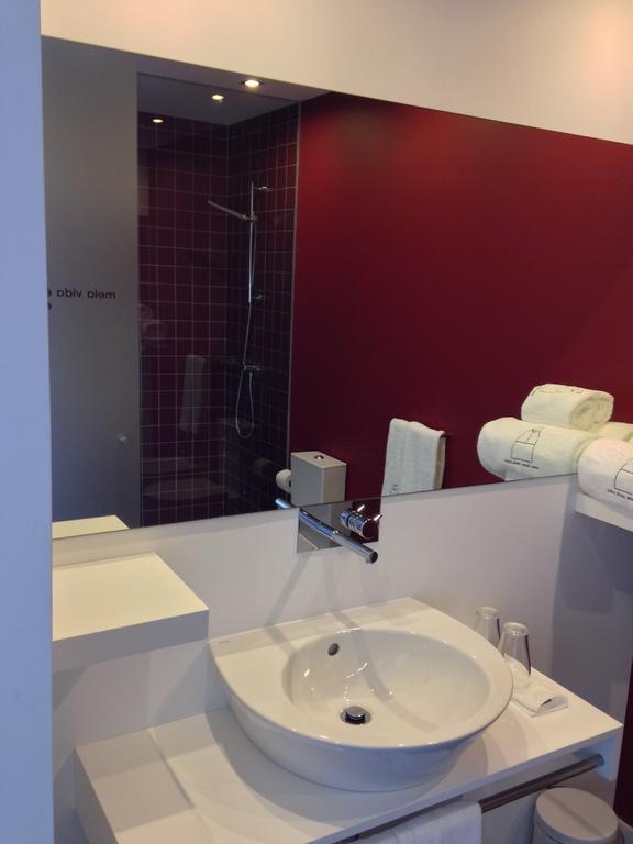 Casa Dona Maria Luiza Guest House Torre De Moncorvo Room photo